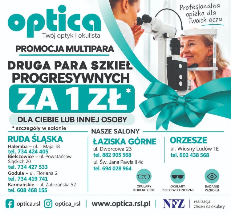 DRUGIE PROGRESY 1 zł